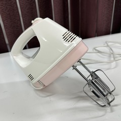 【ハンドミキサー】　ユアサ　ハンドミキサー　PMH-121Nの画像