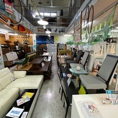 【愛品館 江戸川店 】ダイニングテーブル5点セット CHIYODAKAGU（千代田家具）の画像