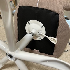 ディスクチェアの画像