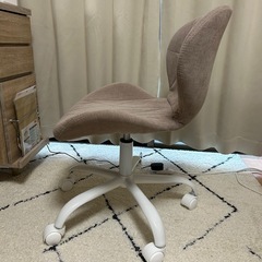 ディスクチェアの画像