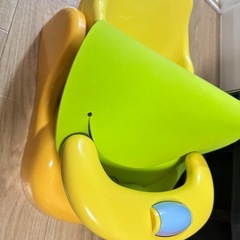 Aprica(アップリカ) バスチェアーの画像