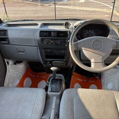 ご成約有難う御座いました。【総額コミコミ】広島発プライムゲート19年日産クリッパーバン（三菱ミニキャブバンOEM）☆車検令和9年5月27日まで☆実走行１７,０００km台☆法人ワンオーナー☆オートマ　軽バン　格安の画像