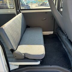 ご成約有難う御座いました。【総額コミコミ】広島発プライムゲート19年日産クリッパーバン（三菱ミニキャブバンOEM）☆車検令和9年5月27日まで☆実走行１７,０００km台☆法人ワンオーナー☆オートマ　軽バン　格安の画像