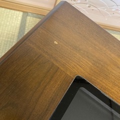 こたつの画像