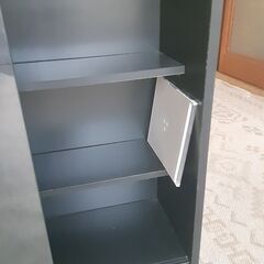 CDラック？　ブラック　の画像