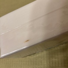 CD/DVD 不織布ケースの画像