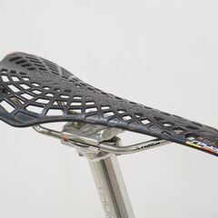 TYRELL 「タイレル」 PK1 2000年頃 20インチ ミニベロ/ 京都西院店の画像