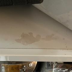 食器棚の画像