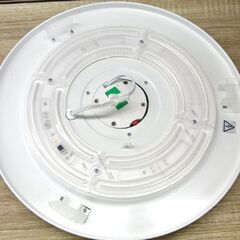 ① ～8畳用 LEDシーリングライト 2021年製 KS-LC21CK08 アイリスオーヤマ 調光 天井照明 札幌 手稲の画像