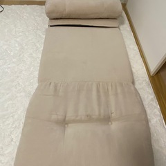 座椅子の画像