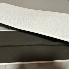 ベッド　隙間パッドの画像