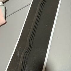 ベッド　隙間パッドの画像