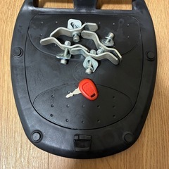 givi リアボックス　26Lの画像
