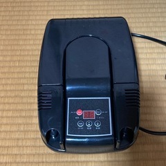 靴乾燥機 消臭・タイマー・ノズル伸縮機能付きの画像