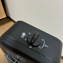 遠赤外線ヒーターの画像