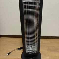 遠赤外線ヒーターの画像