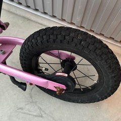 ストラーダ　キッズの画像