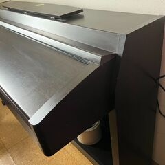 YAMAHA Clavinova ’05製　の画像