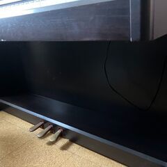 YAMAHA Clavinova ’05製　の画像