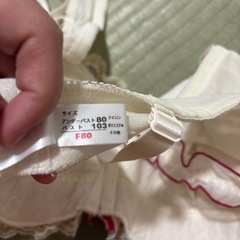 ブラジャーまとめての画像
