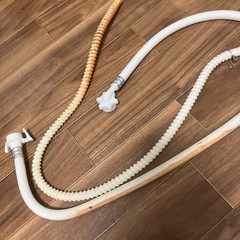 【受渡し者決定しました】食洗機　Panasonic  NP-TH1-W 2017年製の画像