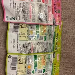 離乳食！5から9ヶ月！の画像