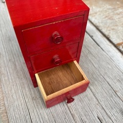 小物入れの画像