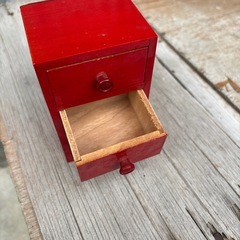 小物入れの画像