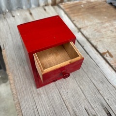 小物入れの画像
