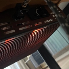 正方形コタツの画像