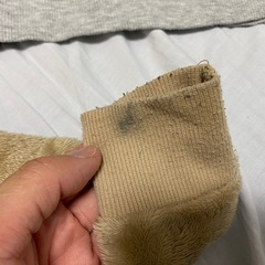 【男の子】80-90サイズ　冬服まとめ売り　17着セット　ニット帽つきの画像