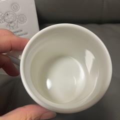 【未使用品】村上隆×ドラえもん　マグカップの画像