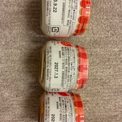 離乳食！5から9ヶ月！の画像