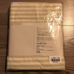 ベビー　防水シーツの画像