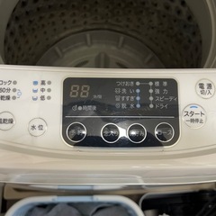 洗濯機の画像
