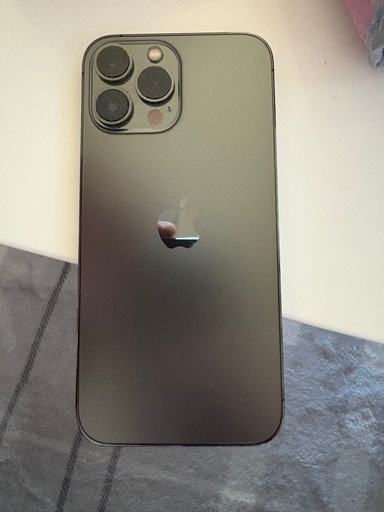 iPhone iPhone13promax  1TB