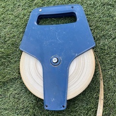 50mメジャーの画像