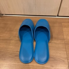 スリッパ　Ｍサイズくらいの画像