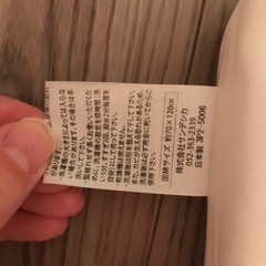 サンデシカ　ベビーベッド　マットレスの画像