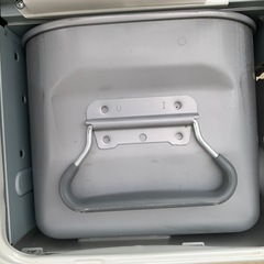 「取引中」石油ファンヒーター の画像
