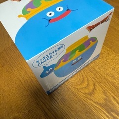 どんぶり  キングスライムの画像