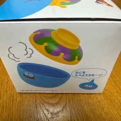 どんぶり  キングスライムの画像