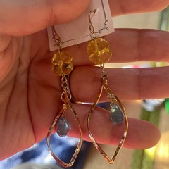 ピアス２点セットの画像