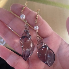 ピアス２点セットの画像