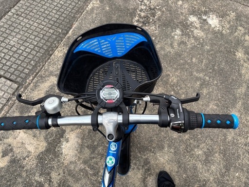子供自転車20インチ