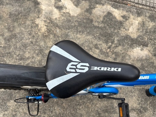 子供自転車20インチ