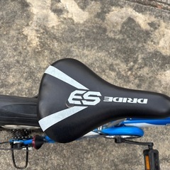 子供自転車20インチの画像