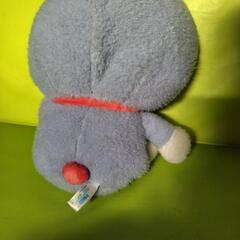 ドラえもん ぬいぐるみ 大小セット☆の画像