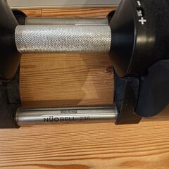 アジャスタブルダンベル　可変式　FLEXBELL NUO 36kg 72kgの画像
