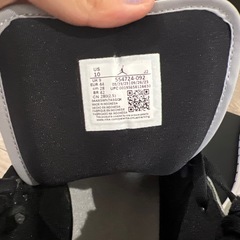 AIR JORDAN1 MID 28cmの画像